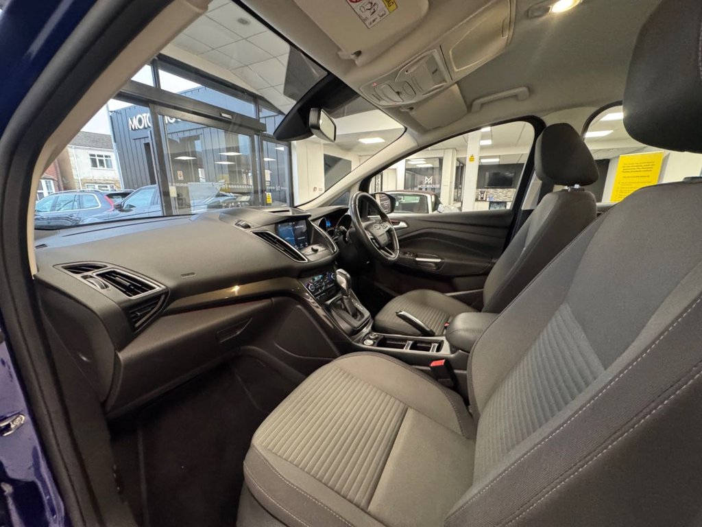 Used Ford C-Max 2017 for sale - 75901884: Photo 29