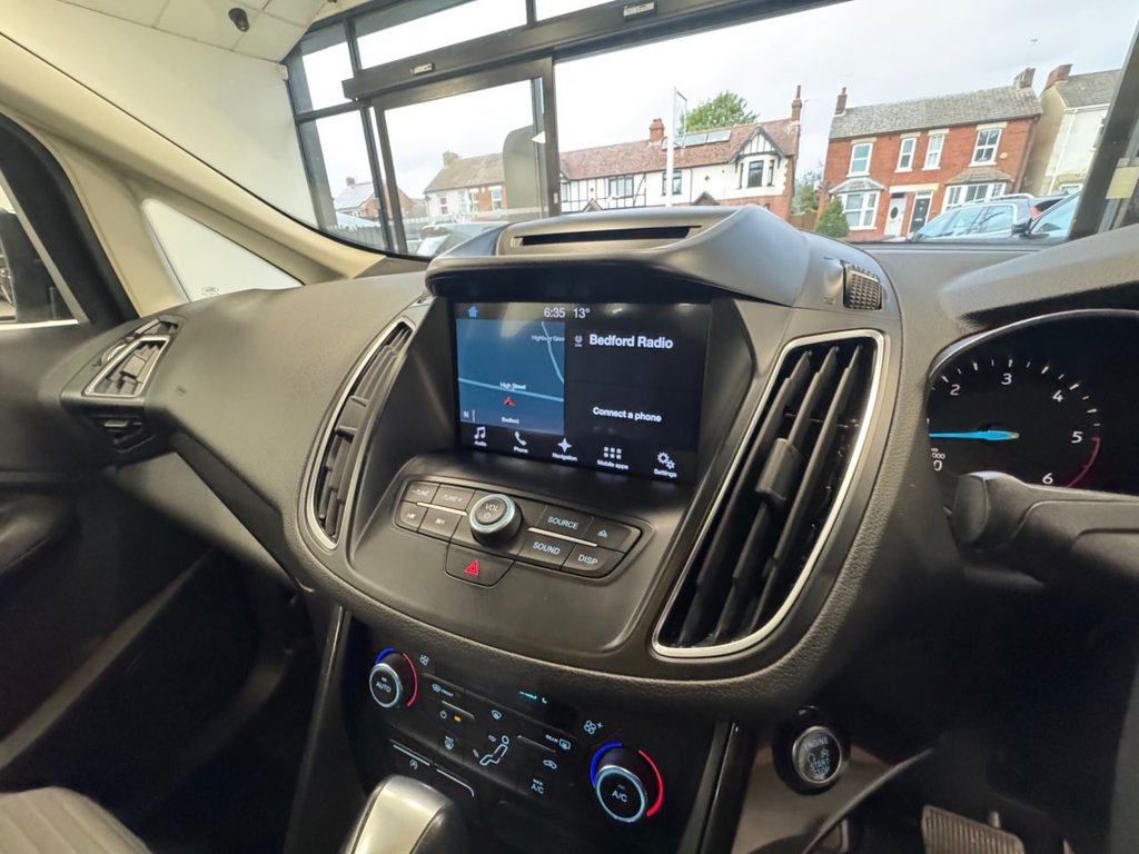 Used Ford C-Max 2017 for sale - 75901884: Photo 31