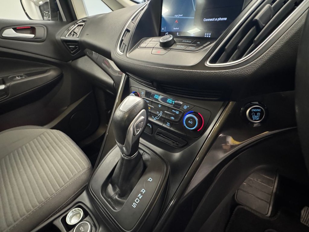 Used Ford C-Max 2017 for sale - 75901884: Photo 32