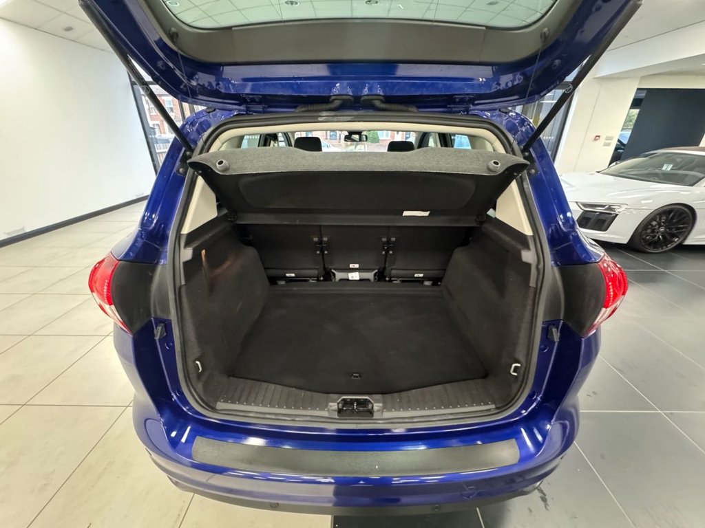 Used Ford C-Max 2017 for sale - 75901884: Photo 34