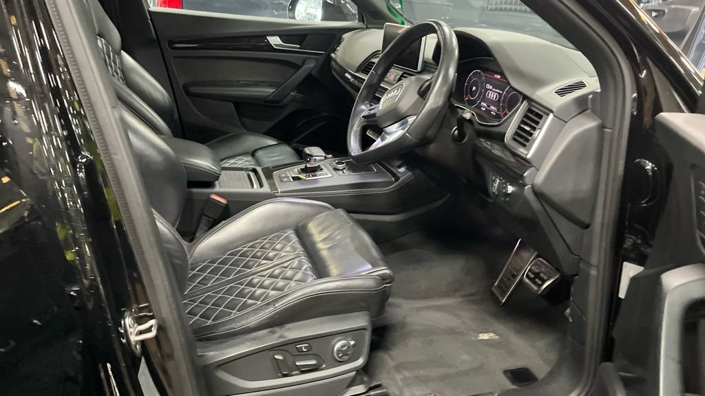 Used Audi Q5 2020 for sale - 78158440: Photo 10