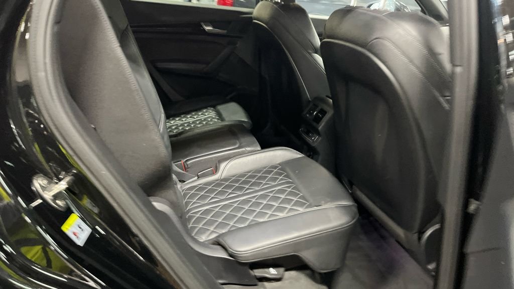 Used Audi Q5 2020 for sale - 78158440: Photo 11