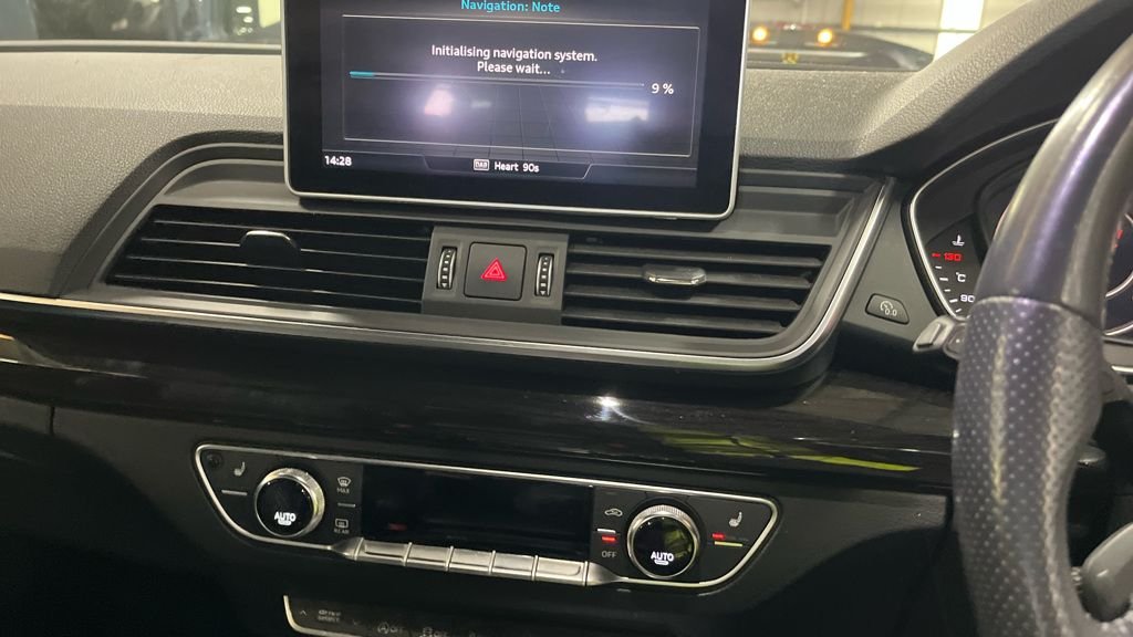 Used Audi Q5 2020 for sale - 78158440: Photo 12