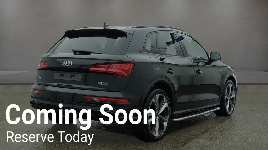 Used Audi Q5 2020 for sale - 78158440: Photo 13