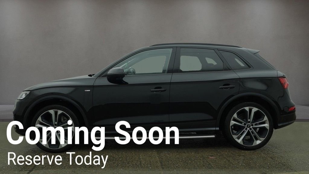 Used Audi Q5 2020 for sale - 78158440: Photo 14