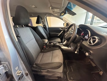 Used Mercedes-Benz X Class 2019 for sale - 78493563: Photo