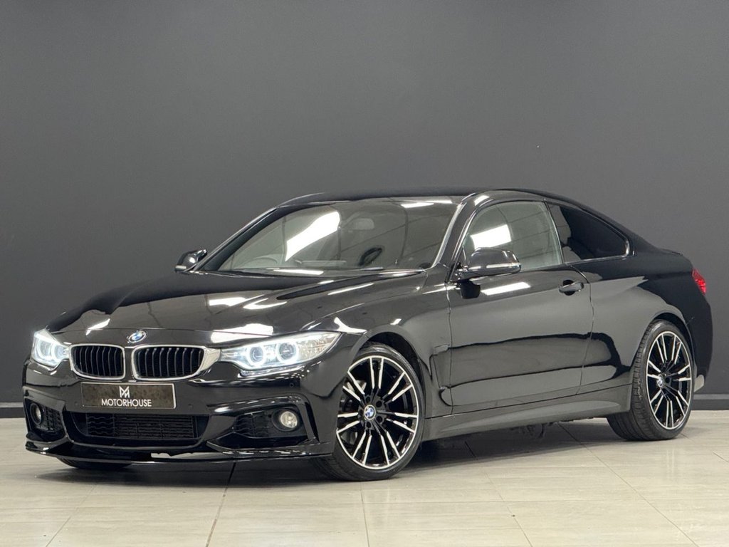 Used BMW 4 Series 2015 for sale - 76178478: Photo 10