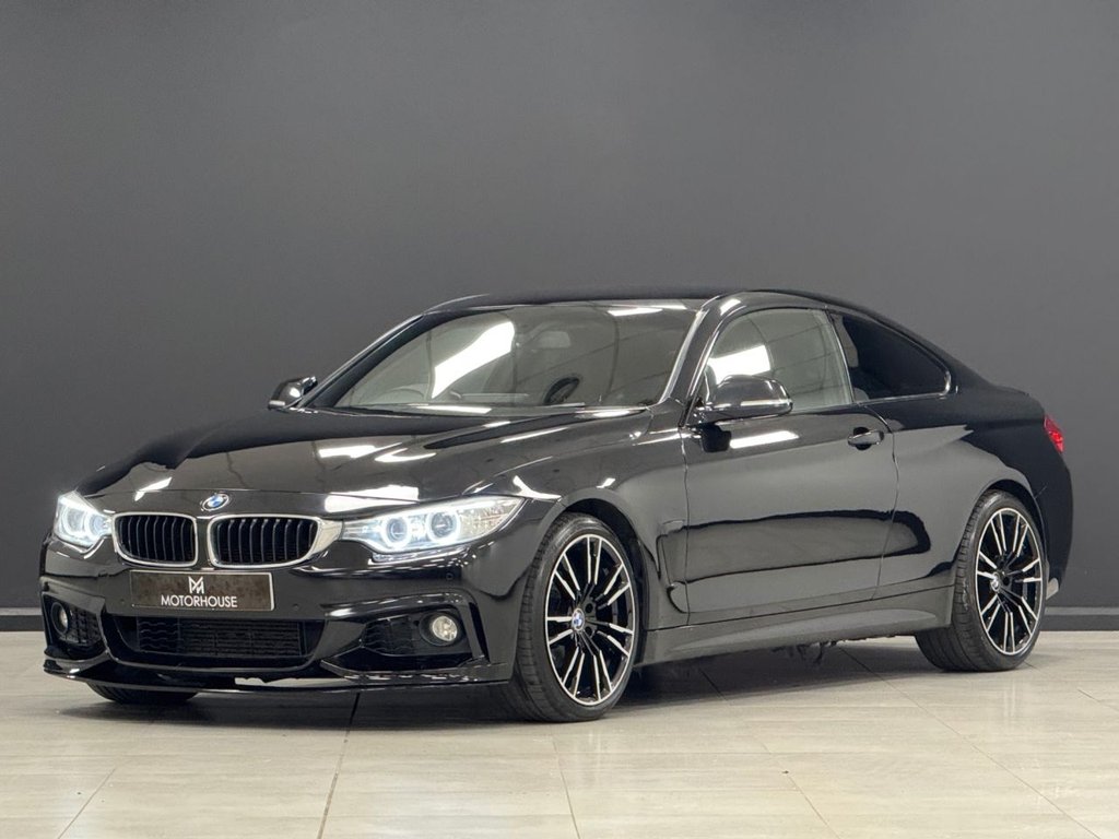 Used BMW 4 Series 2015 for sale - 76178478: Photo 11