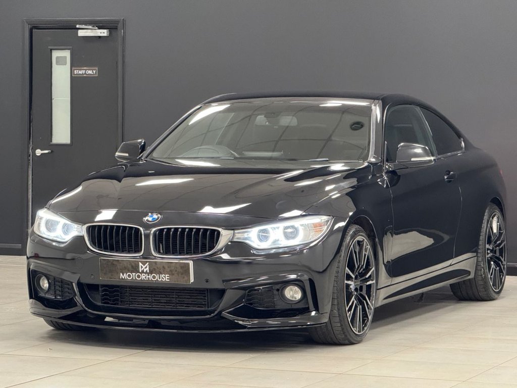 Used BMW 4 Series 2015 for sale - 76178478: Photo 13