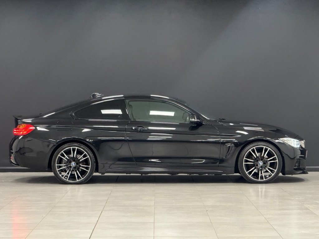 Used BMW 4 Series 2015 for sale - 76178478: Photo 14