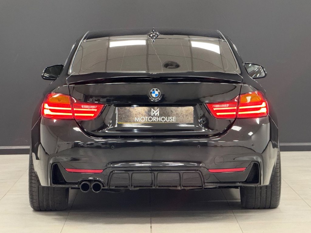 Used BMW 4 Series 2015 for sale - 76178478: Photo 15