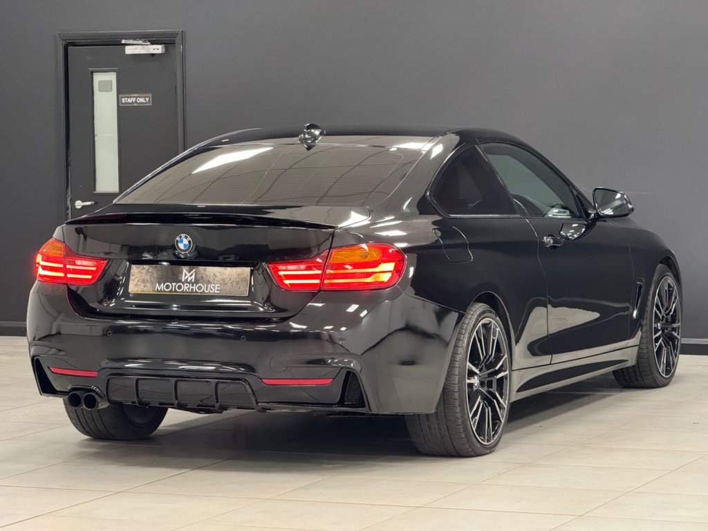 Used BMW 4 Series 2015 for sale - 76178478: Photo 16