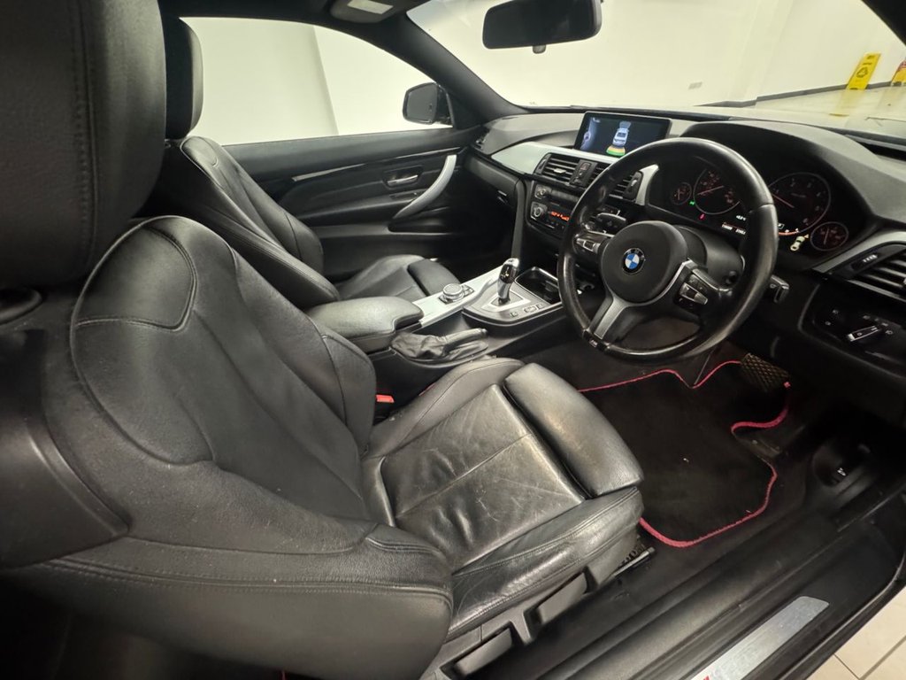 Used BMW 4 Series 2015 for sale - 76178478: Photo 17
