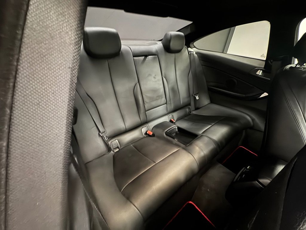 Used BMW 4 Series 2015 for sale - 76178478: Photo 18