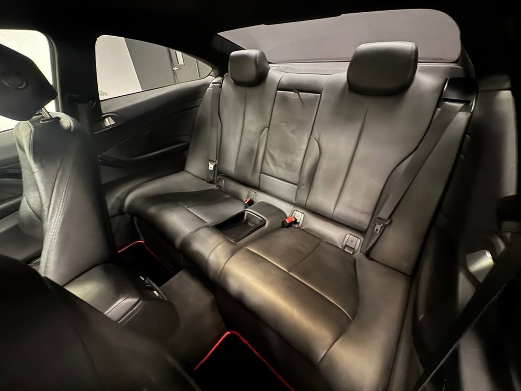 Used BMW 4 Series 2015 for sale - 76178478: Photo 19