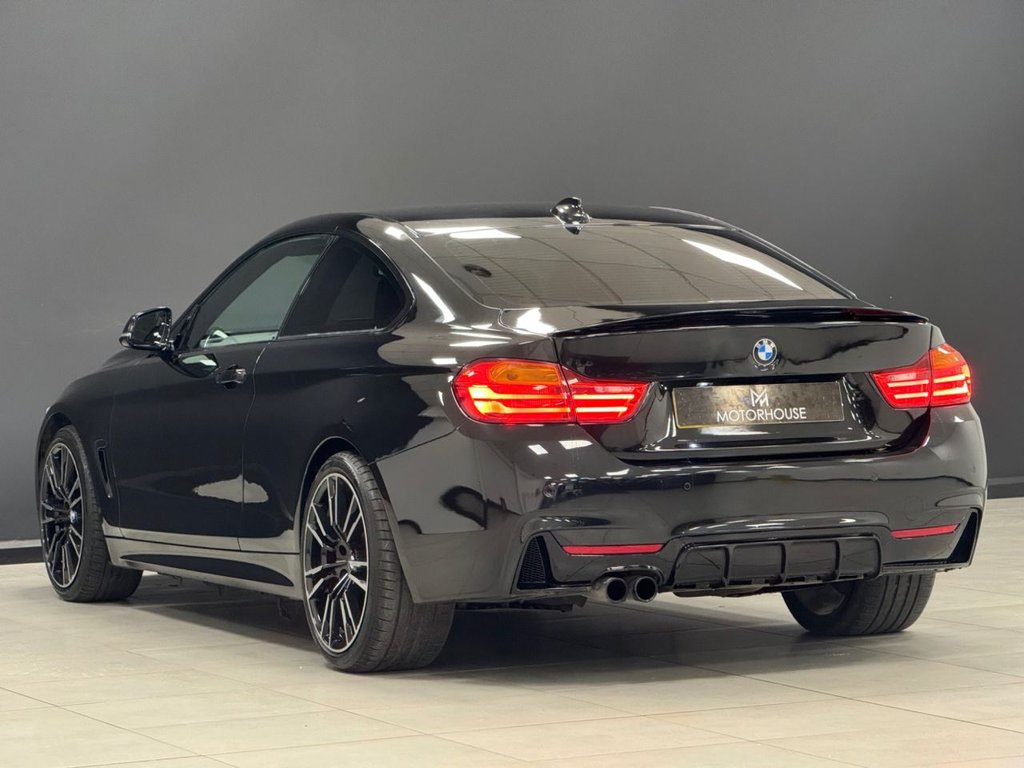 Used BMW 4 Series 2015 for sale - 76178478: Photo 2