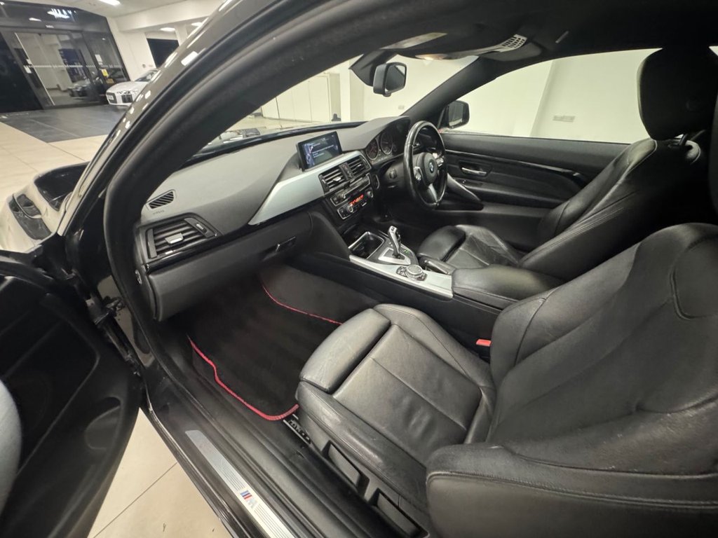 Used BMW 4 Series 2015 for sale - 76178478: Photo 20