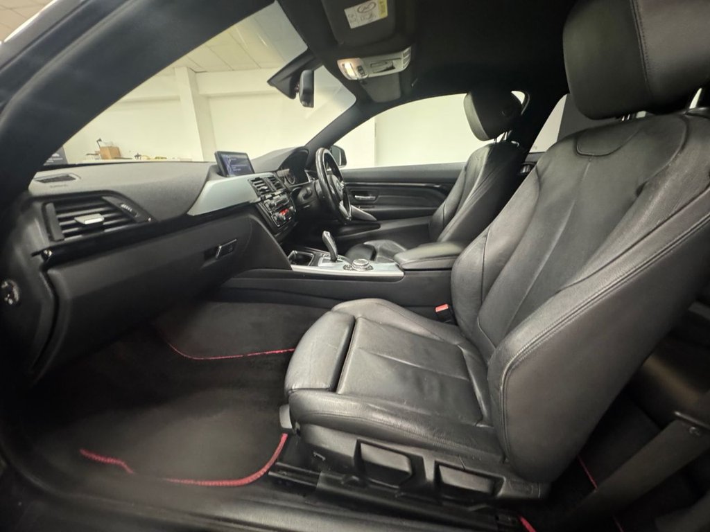 Used BMW 4 Series 2015 for sale - 76178478: Photo 21