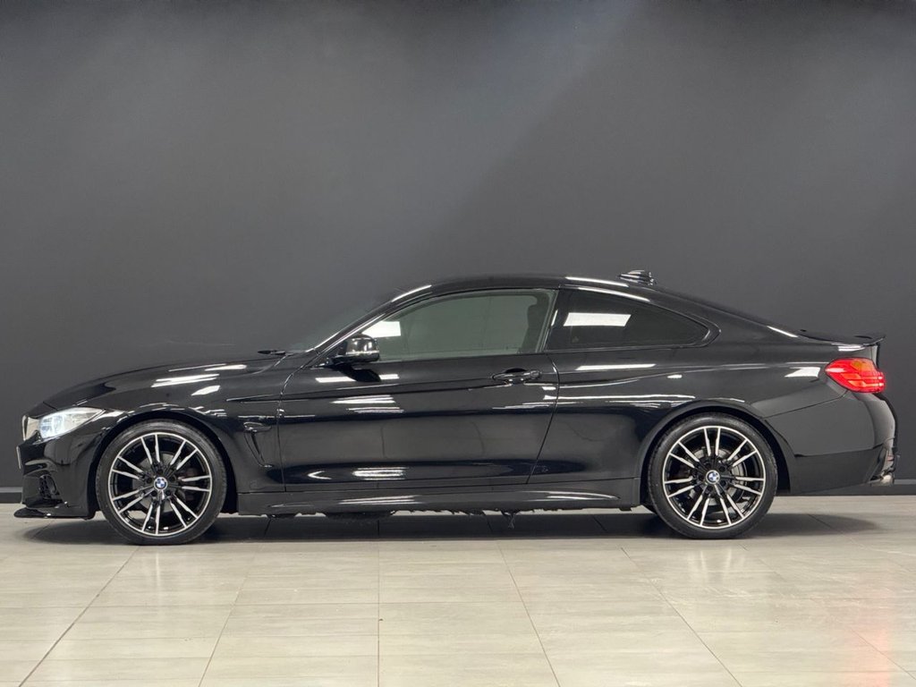 Used BMW 4 Series 2015 for sale - 76178478: Photo 3