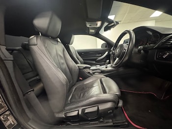 Used BMW 4 Series 2015 for sale - 76178478: Photo