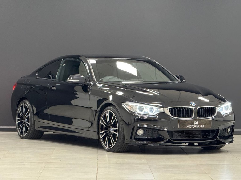 Used BMW 4 Series 2015 for sale - 76178478: Photo 6