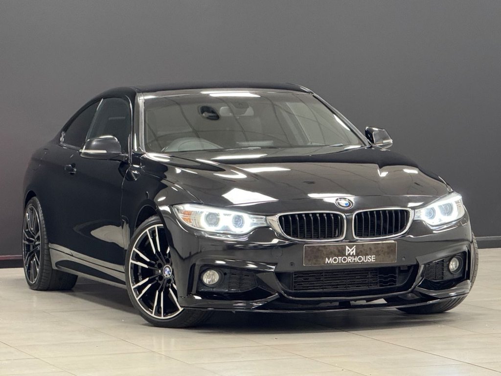 Used BMW 4 Series 2015 for sale - 76178478: Photo 7