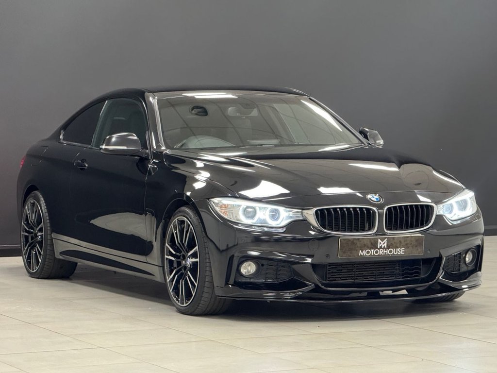 Used BMW 4 Series 2015 for sale - 76178478: Photo 8