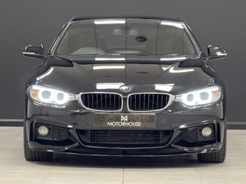 Used BMW 4 Series 2015 for sale - 76178478: Photo 9