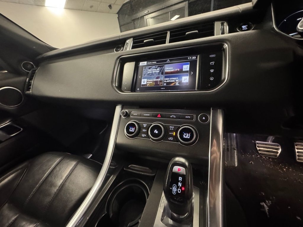 Used Land Rover Range Rover Sport 2016 for sale - 77110784: Photo 5