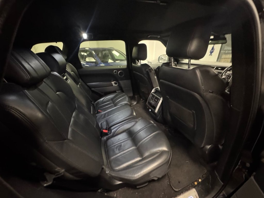 Used Land Rover Range Rover Sport 2016 for sale - 77110784: Photo 6