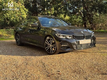 Used BMW 3 Series 2019 for sale - 79862147: Photo