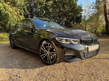 Used BMW 3 Series 2019 for sale - 79862147: Photo