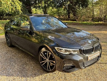 Used BMW 3 Series 2019 for sale - 79862147: Photo