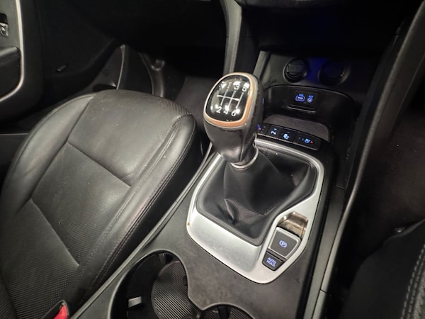 Used Hyundai Santa Fe 2015 for sale - 75648074: Photo 24