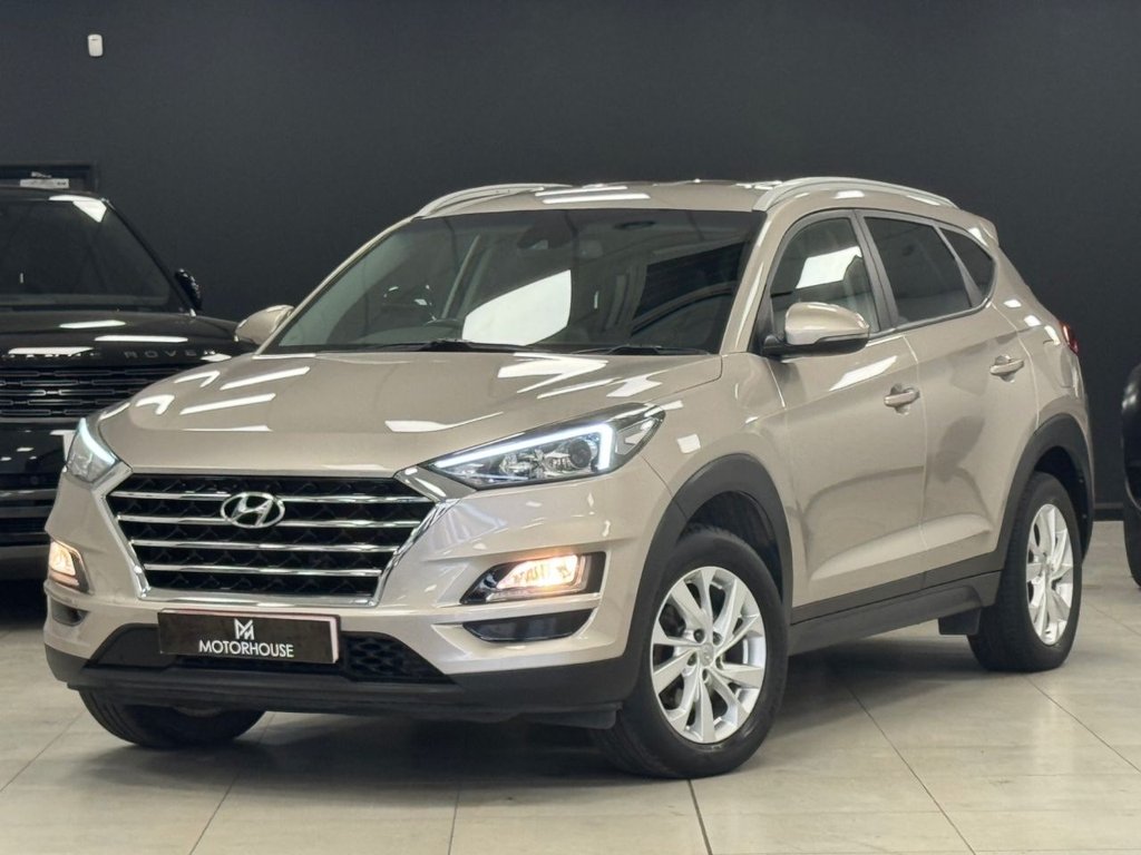 Used Hyundai TUCSON 2018 for sale - 76163231: Photo 10