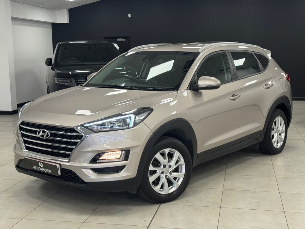 Used Hyundai TUCSON 2018 for sale - 76163231: Photo 11