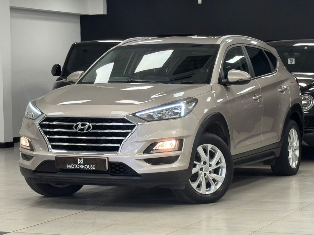 Used Hyundai TUCSON 2018 for sale - 76163231: Photo 12