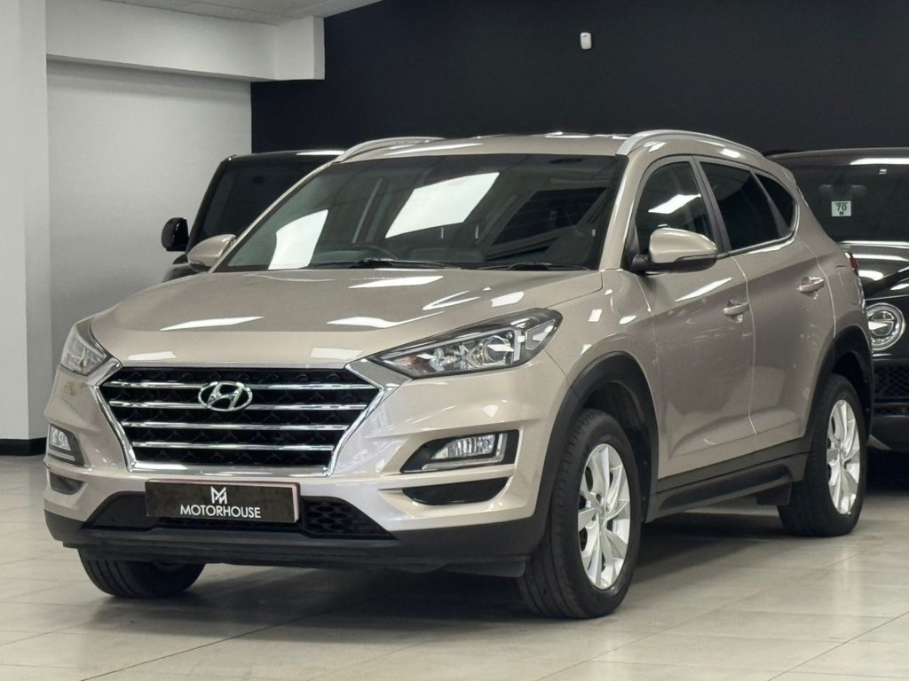Used Hyundai TUCSON 2018 for sale - 76163231: Photo 13