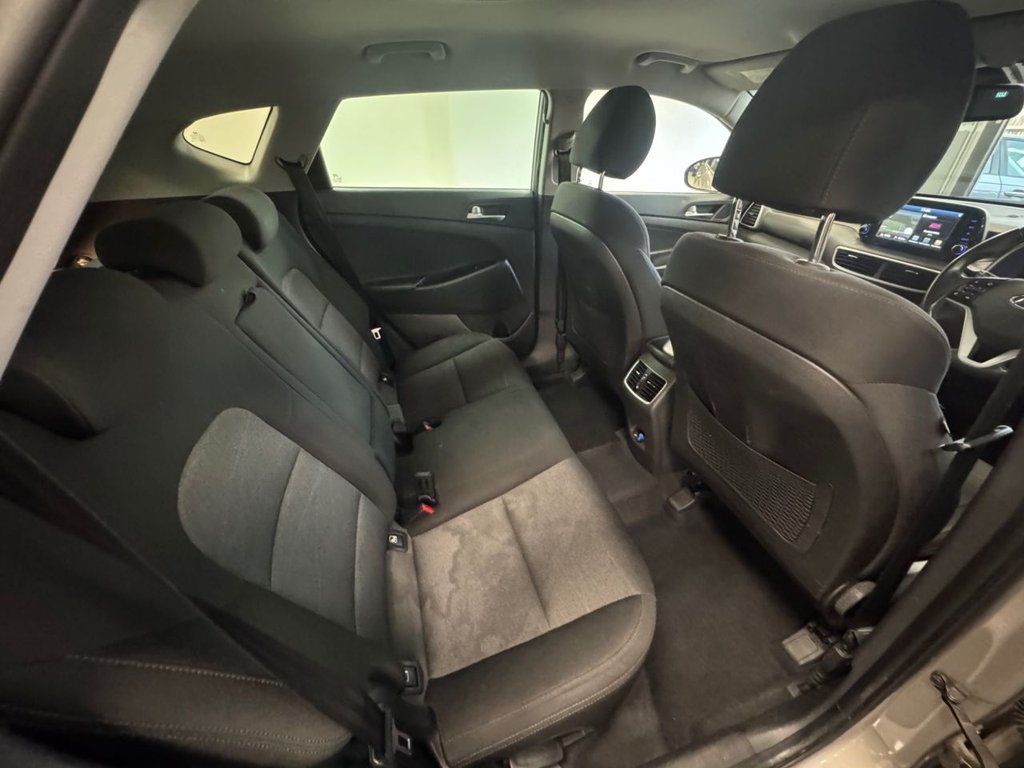 Used Hyundai TUCSON 2018 for sale - 76163231: Photo 18