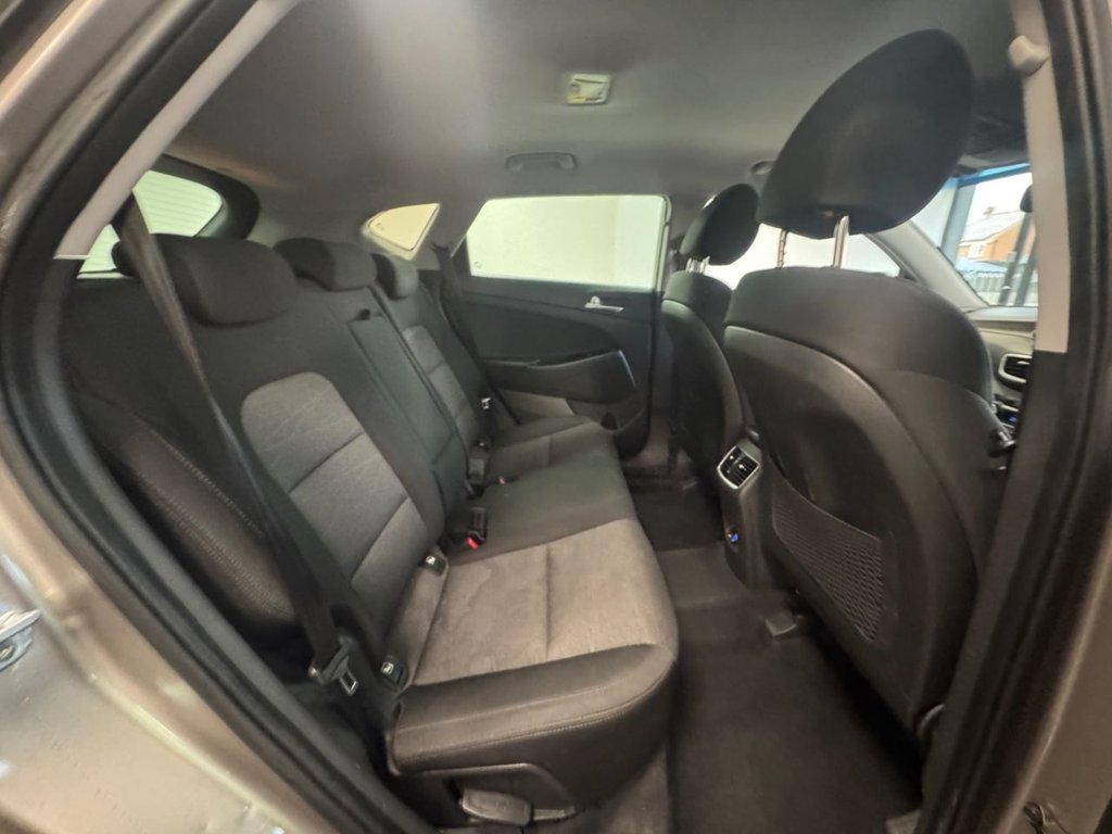 Used Hyundai TUCSON 2018 for sale - 76163231: Photo 19