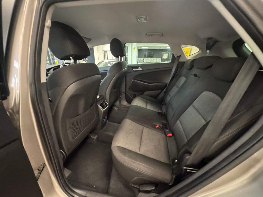 Used Hyundai TUCSON 2018 for sale - 76163231: Photo 20