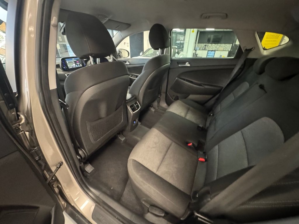 Used Hyundai TUCSON 2018 for sale - 76163231: Photo 21