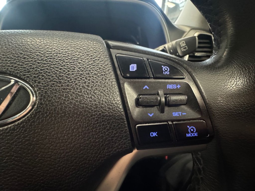 Used Hyundai TUCSON 2018 for sale - 76163231: Photo 24