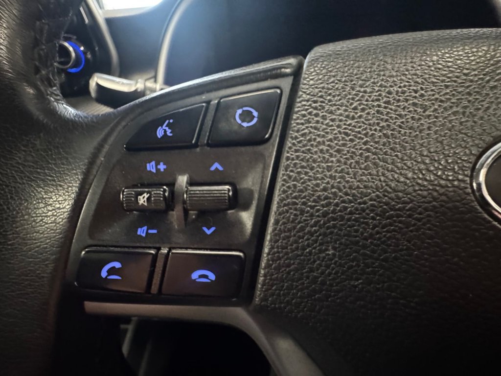 Used Hyundai TUCSON 2018 for sale - 76163231: Photo 25