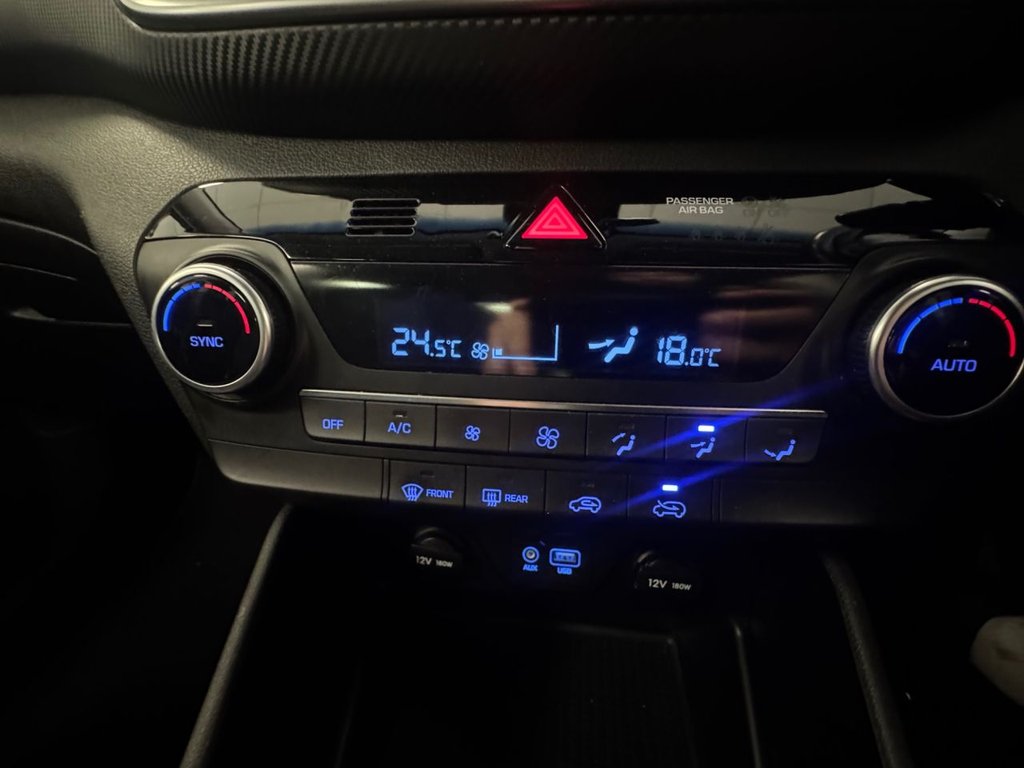 Used Hyundai TUCSON 2018 for sale - 76163231: Photo 26