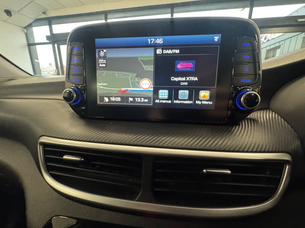 Used Hyundai TUCSON 2018 for sale - 76163231: Photo 28