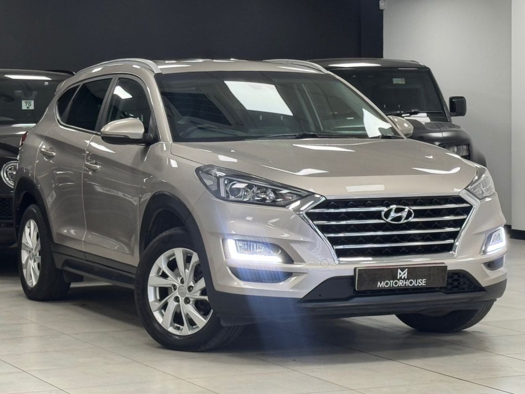 Used Hyundai TUCSON 2018 for sale - 76163231: Photo 6