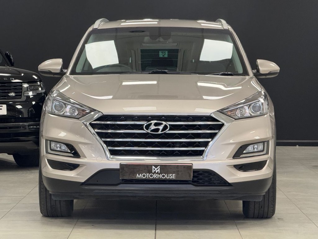 Used Hyundai TUCSON 2018 for sale - 76163231: Photo 9