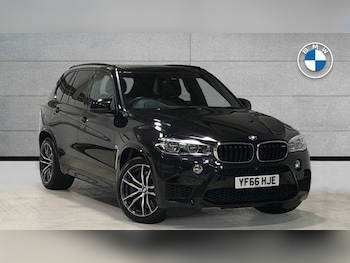 Used BMW X5 M 2016 for sale - 78875327: Photo