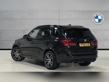Used BMW X5 M 2016 for sale - 78875327: Photo